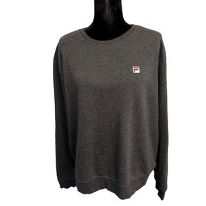 Fila Crewneck